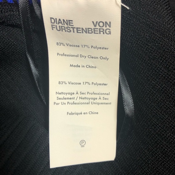 Diane Von Furstenberg Adi Dress - Picture 12 of 12